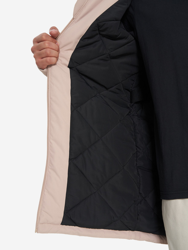 Куртка утепленная мужская Demix — фото №9