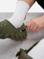 Сабо мужские Crocs Echo Gum RO — фото №11