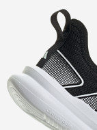 Слипоны детские adidas Tensaur Comfort 2 Ac C — фото №9