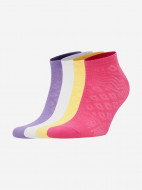 Носки женские GSD, 5 пар