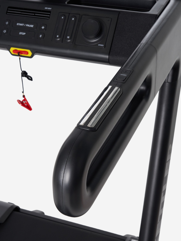 KETTLER Track S5 жүгіру жолы — фото №9