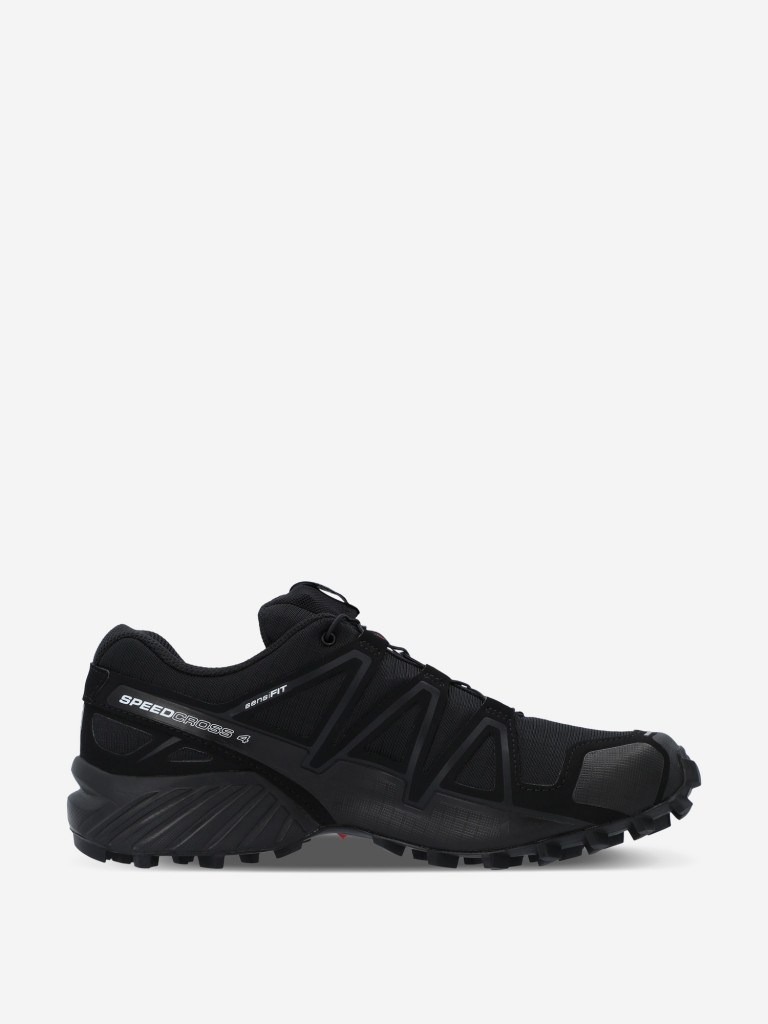 Кроссовки женские Salomon Speedcross 4 — фото №5