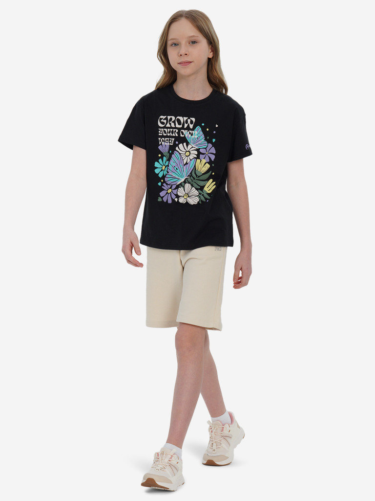 Outventure қыздарға арналған футболкасы — фото №5