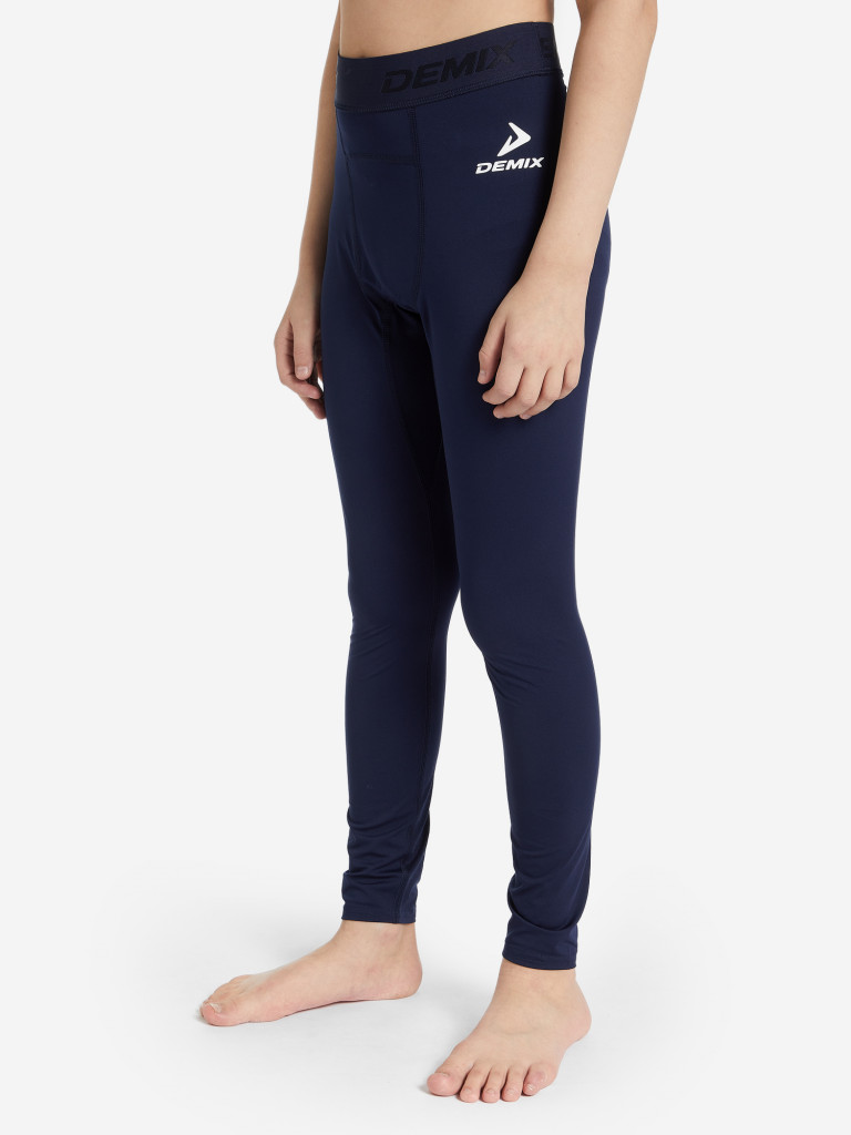 Тайтсы компрессионные для мальчиков Demix