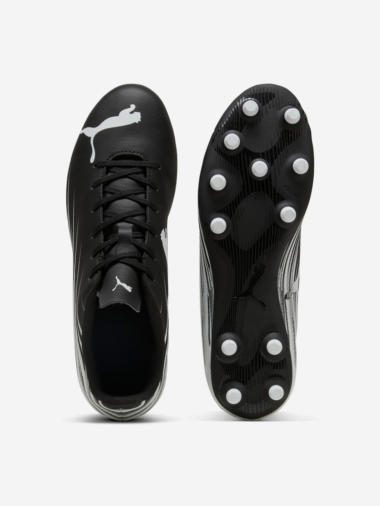 Puma Attacanto II Fg/Ag ерлер бутсы — фото №4