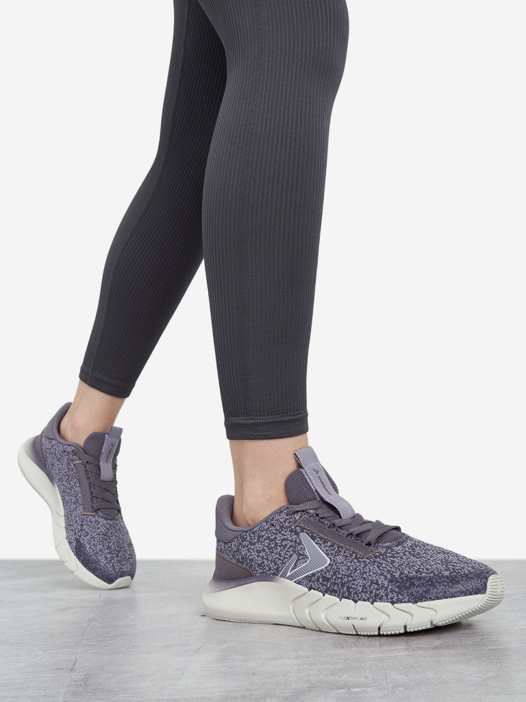 Кроссовки женские Demix Multirun 2 — фото №8