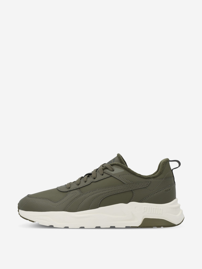 Кроссовки мужские Puma Trinity 2 LT WTR — фото №2