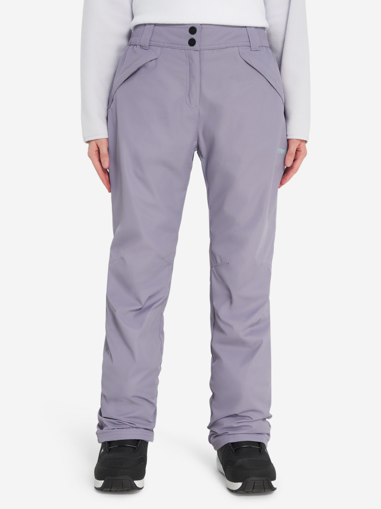 Брюки утепленные женские Termit — фото №2