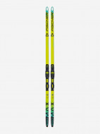Лыжи беговые Fischer SpeedMax 100 He Skate 61 K Stiff