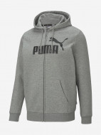 Толстовка мужская PUMA Ess Big Logo — фото №4