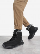 Ботинки утепленные мужские Toread — фото №8