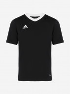 Футболка для мальчиков adidas Entrada 22 — фото №4