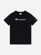 Champion ұлдарға арналған футболкасы