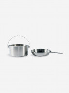Набор посуды Tatonka Kettle 2,5 л