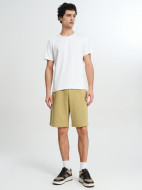 FILA ерлер шорты — фото №4