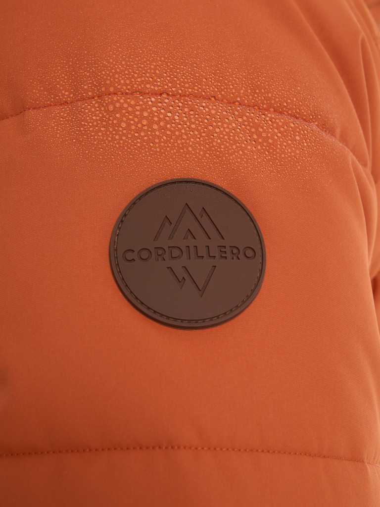 Пуховик мужской Cordillero — фото №14