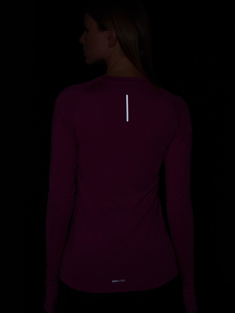Лонгслив женский Demix — фото №9