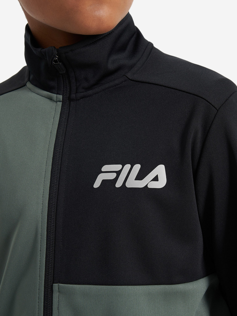 Костюм для мальчиков FILA — фото №6