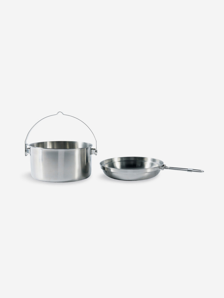 Набор посуды Tatonka Kettle 2,5 л