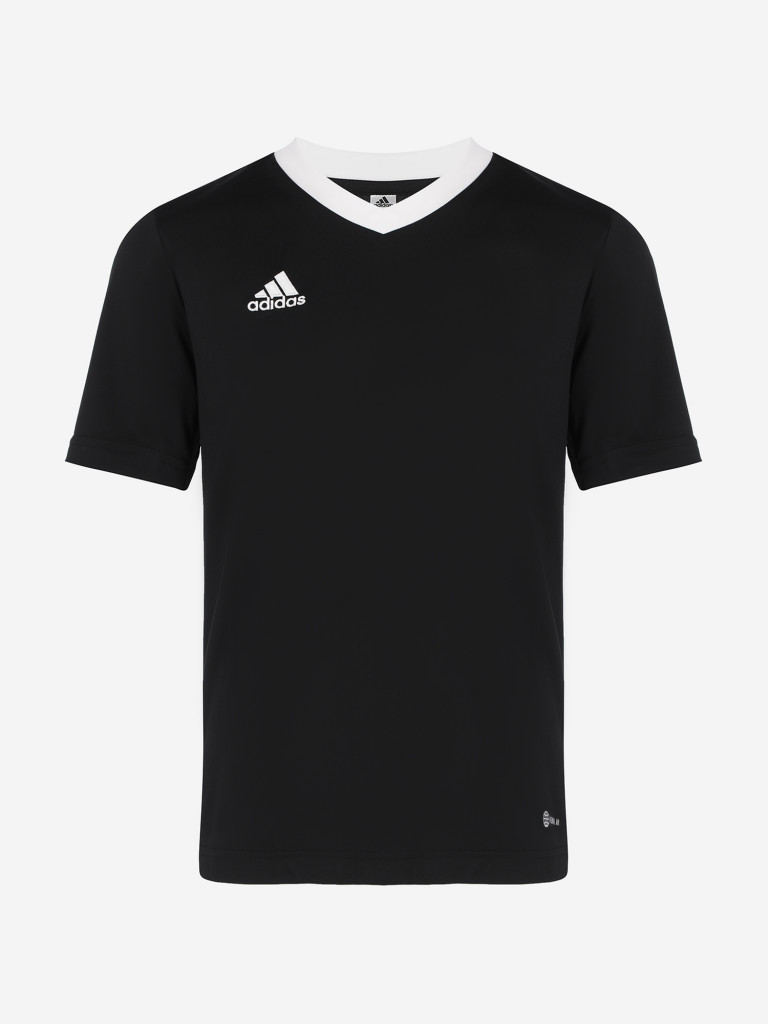 Футболка для мальчиков adidas Entrada 22 — фото №4