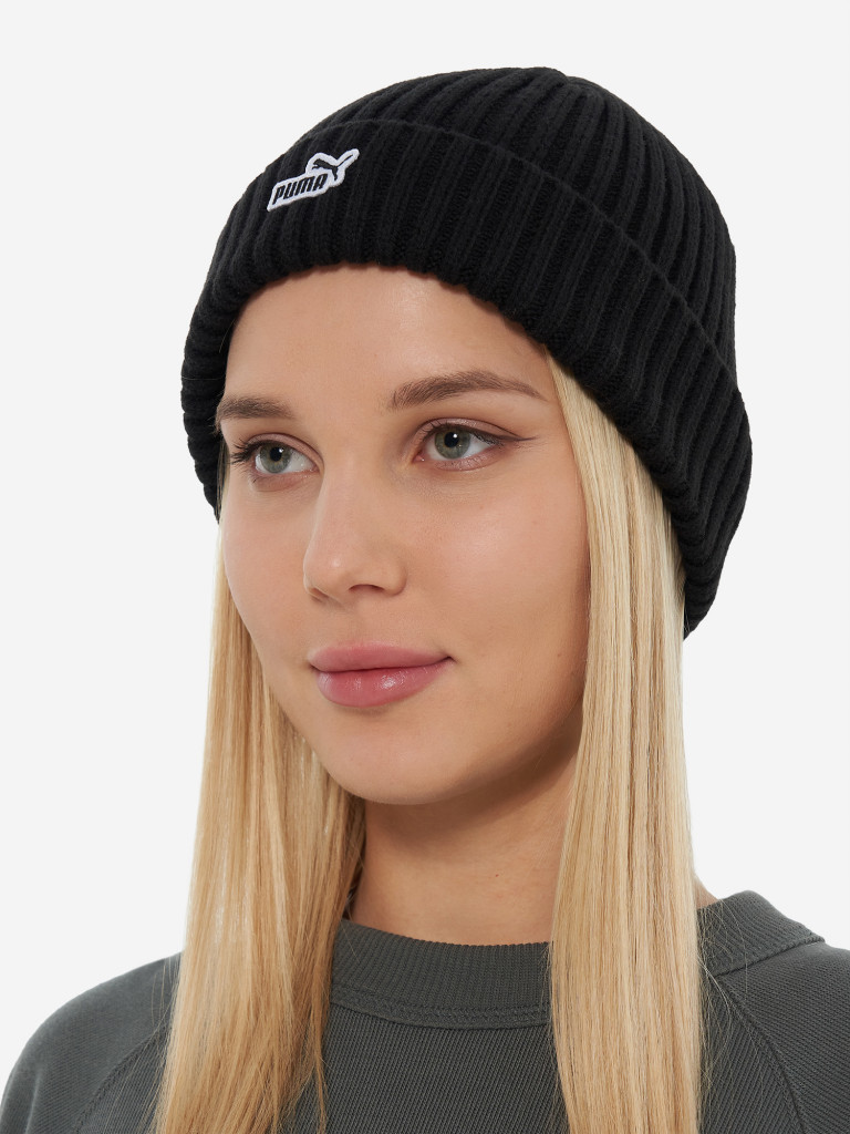 PUMA Ess Patch шапкасы — фото №4