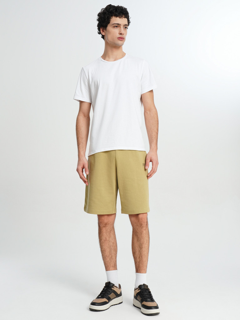 FILA ерлер шорты — фото №4