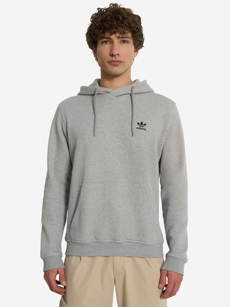 adidas Ess ерлер худиі — фото №2