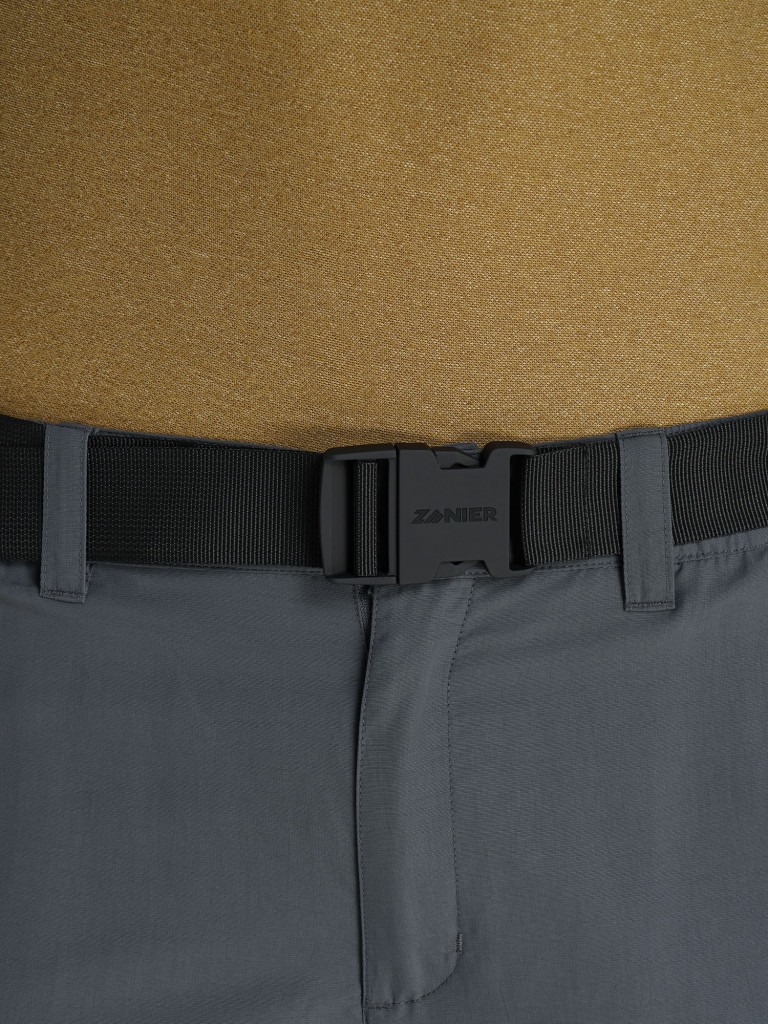 Брюки мужские Zanier — фото №5