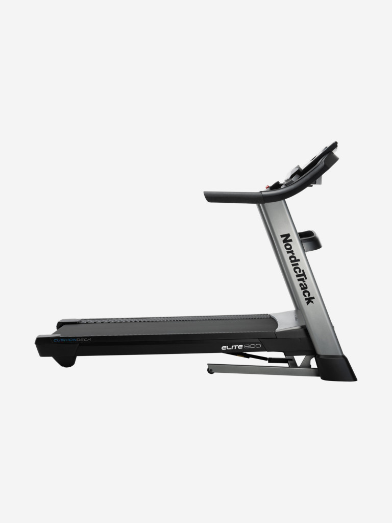 Беговая дорожка NordicTrack Elite 900 — фото №11
