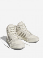 Кеды женские adidas Hoops 3.0 Mid — фото №2