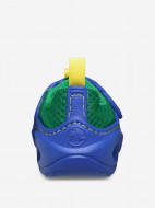 Аквашузы для мальчиков Crocs Swiftwater Splash — фото №3