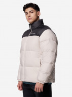 Пуховик мужской Columbia Puffect III Jacket — фото №5