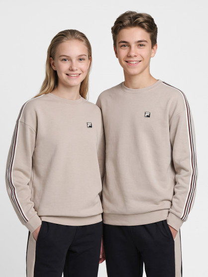 FILA ұлдарға арналған свитшоты