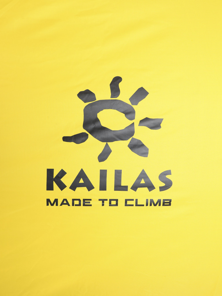 Палатка 2-местная Kailas G2 II 4-season — фото №19