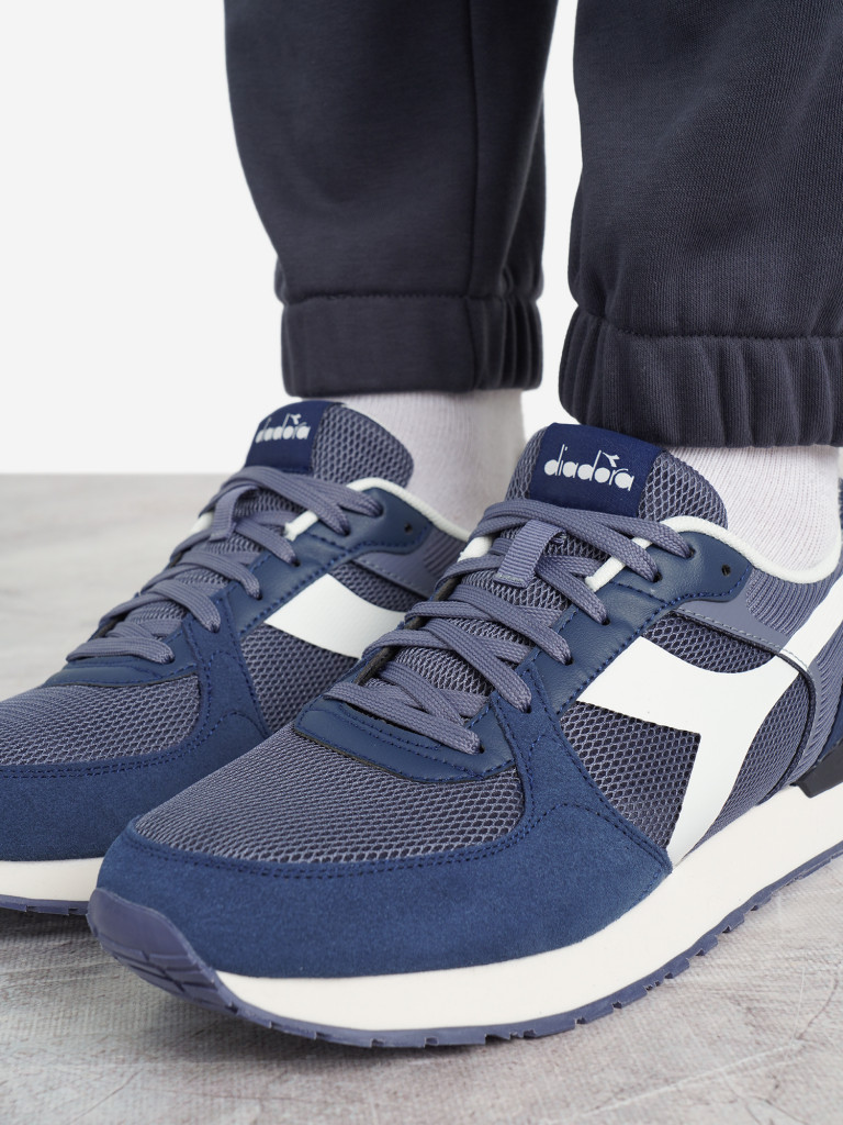 Кроссовки мужские Diadora Fenice — фото №8