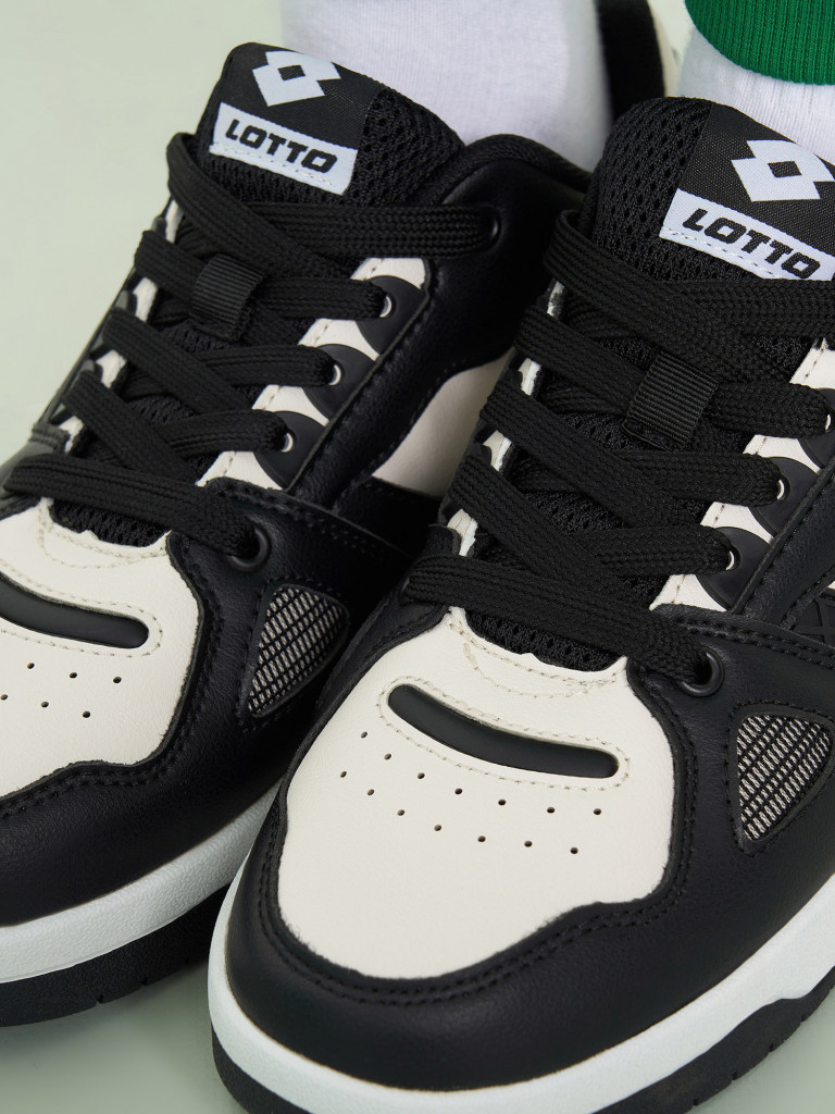 Кроссовки женские Lotto Madamo Sneakers — фото №8