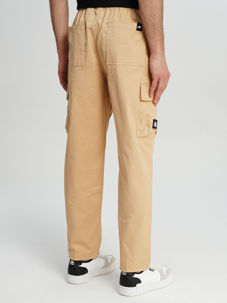 Kappa ерлер шалбары — фото №3