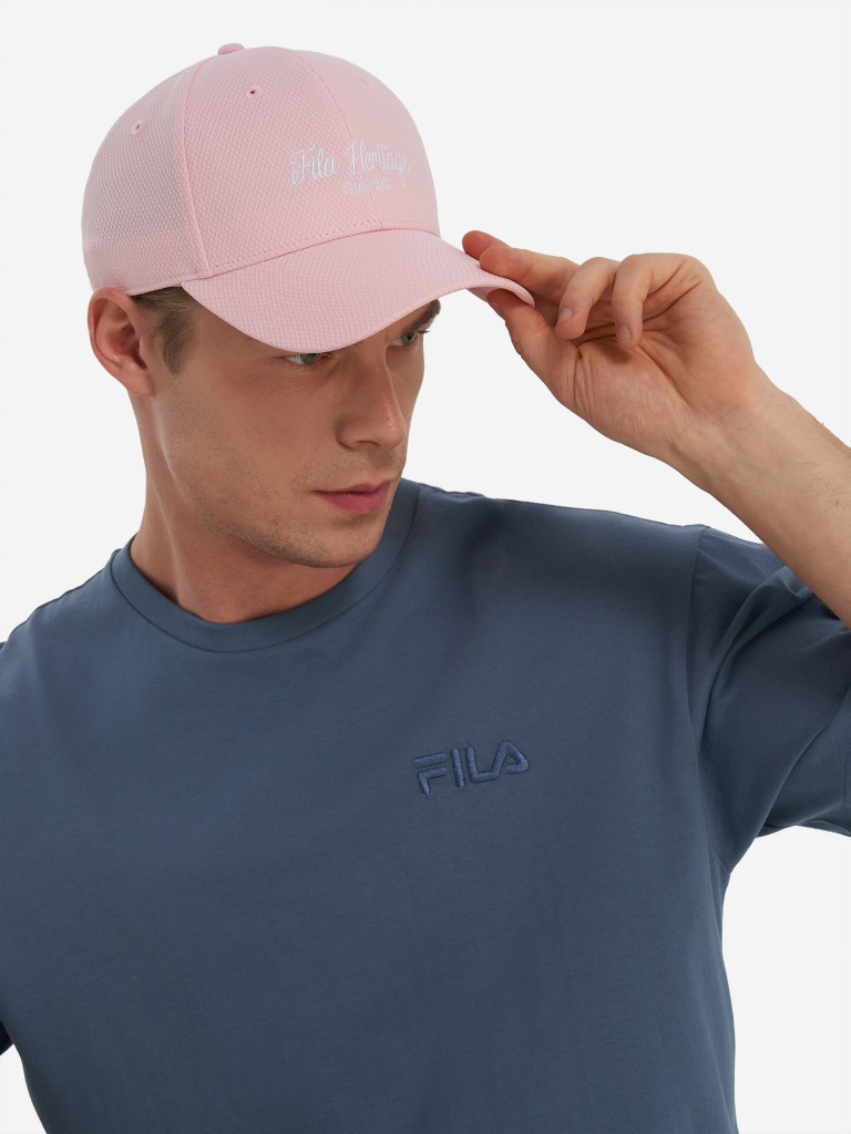 Бейсболка FILA — фото №8