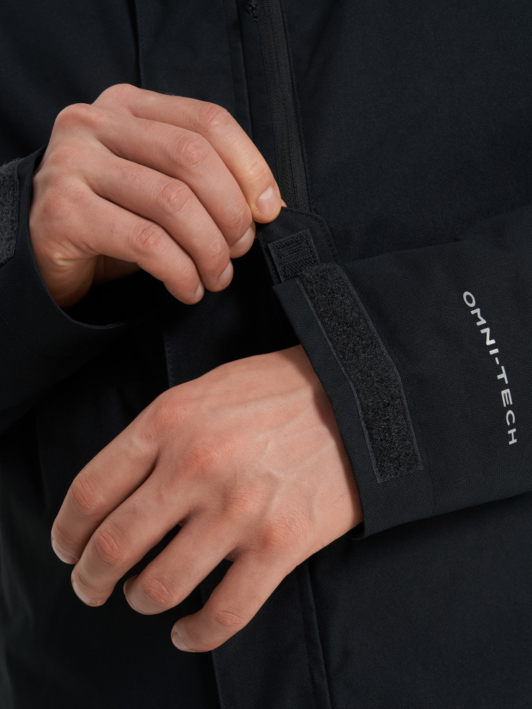 Columbia Hikebound II Insulated Jacket ерлер жылы курткасы — фото №11