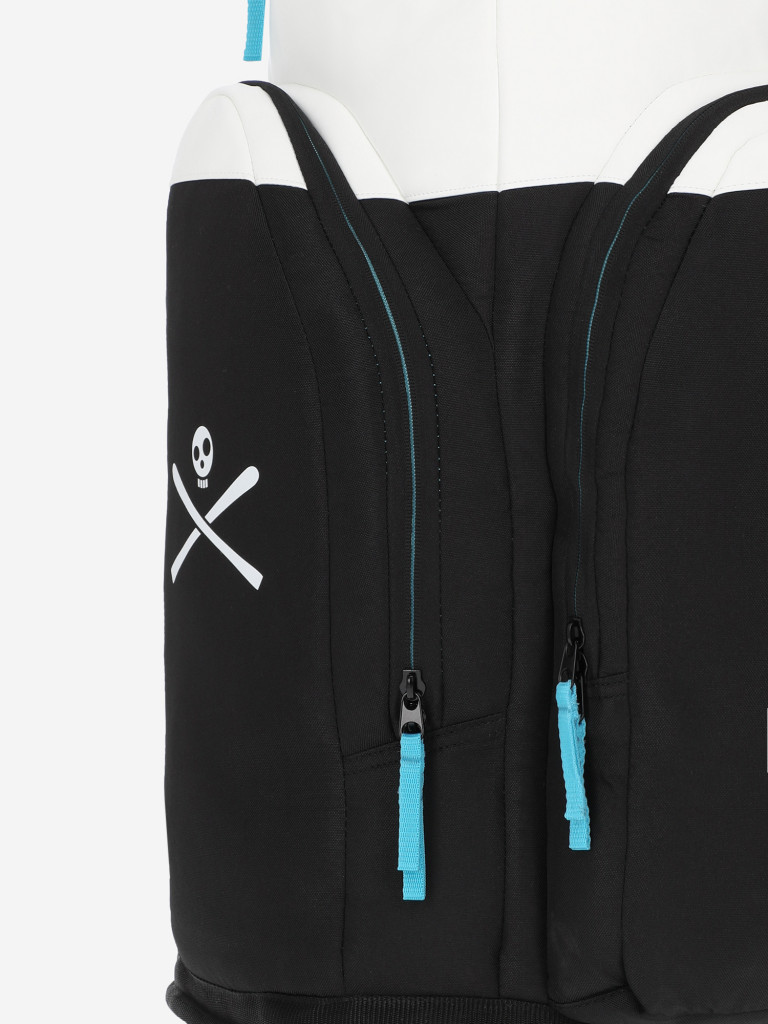 Рюкзак Head Racing, 90 л — фото №8