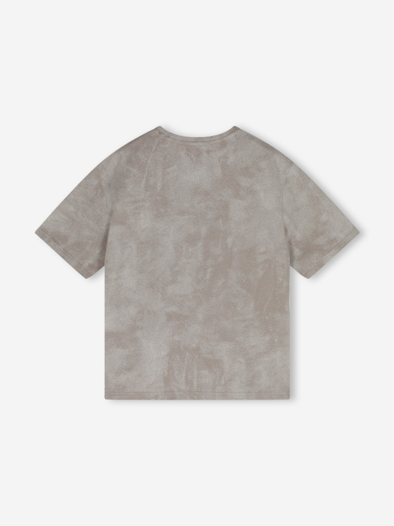 Футболка для девочек FILA — фото №2