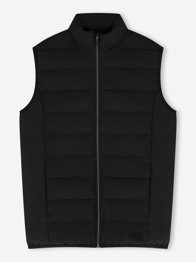 Жилет утепленный мужской Demix Workday — фото №9