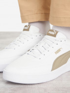 Кеды мужские Puma Court Classic Clean — фото №9