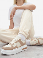 Sprox Sneaker Low әйелдер кедысы — фото №7