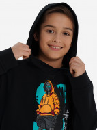 Худи для мальчиков Demix — фото №5