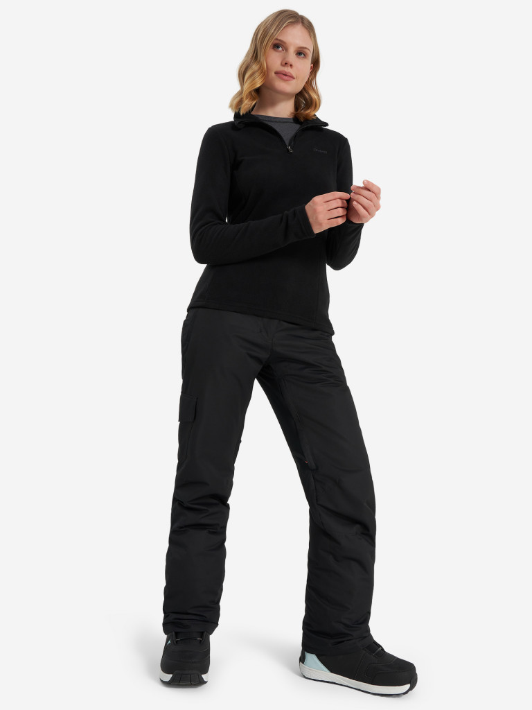 Protest Remutez әйелдер қалың жемпірі — фото №4