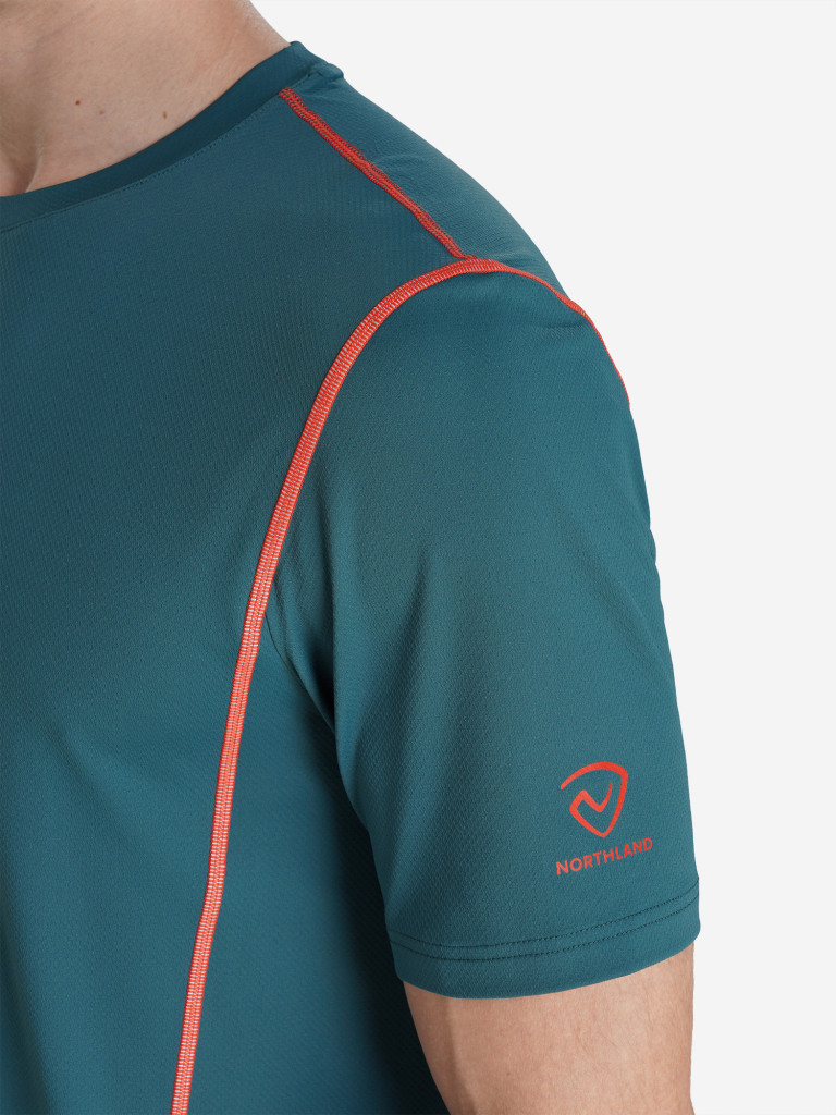 Northland ерлер футболкасы — фото №5