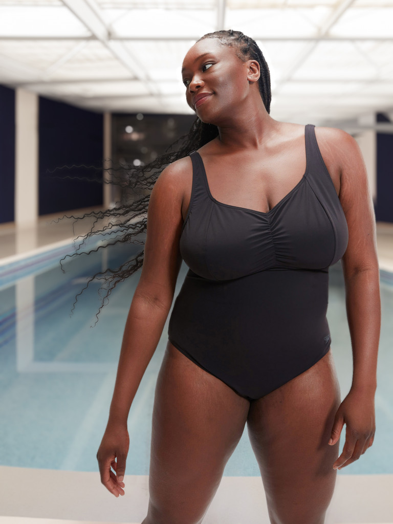 Speedo әйелдер шомылу киімі