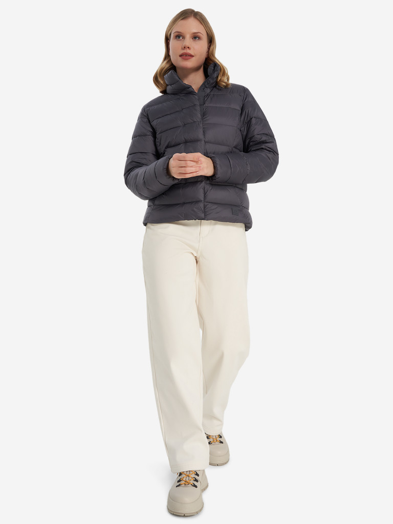 Пуховик женский Outventure — фото №5