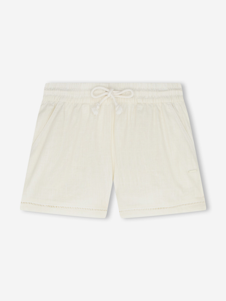 Шорты женские оверсайз Protest — фото №10